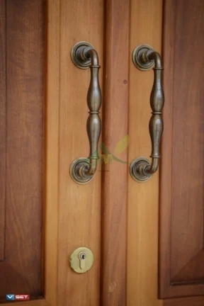 Imagem Casa de Altíssimo padrão em Atibaia condomínio fechado