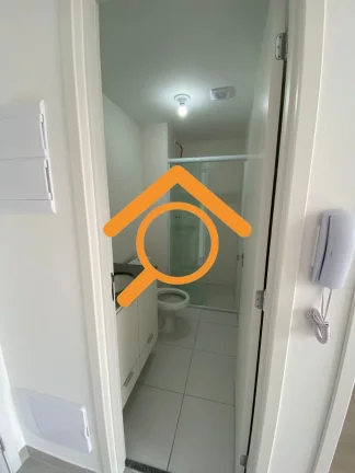 Imagem Apartamento de 2 quartos no Jardim Taquaral, São Paulo-SP: oportunidade única!
