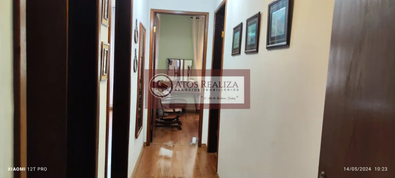 Imagem Casa térrea em Jardim Domitila - SP com 120M², 3 dormitórios e 1 suíte por R$750K - Venda