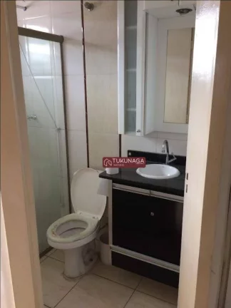 Imagem Sobrado à venda por R$ 750.000,00 - Cidade Patriarca - São Paulo/SP