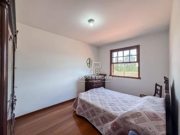 Imagem Casa à venda, 312 m² por R$ 1.480.000,00 - Comary - Teresópolis/RJ