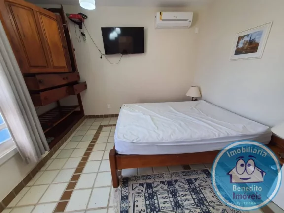 Imagem Vendo Duplex Mobiliado , Pronto para Morar em Porto Seguro