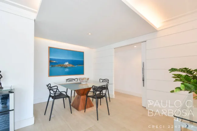 Imagem Pinheiros Venda - 3 Dormitórios (1 Suíte) - 1 Vaga - 157m²