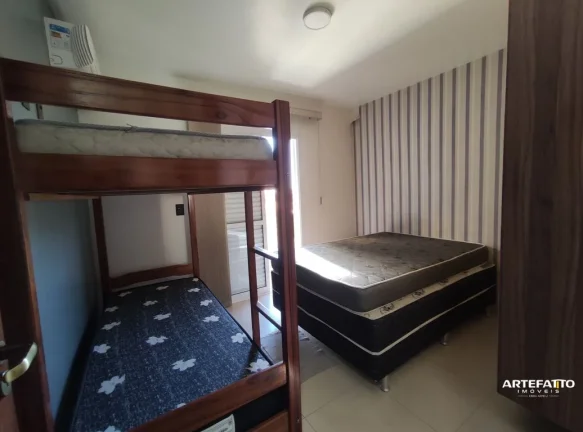 Imagem Apartamento no Itagua 2 Dormitórios