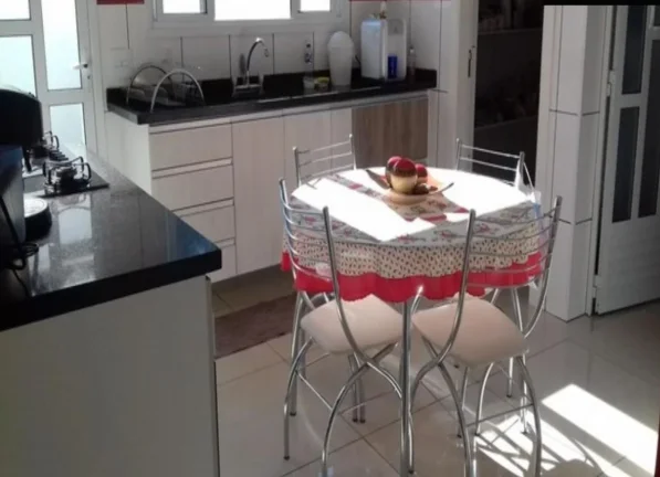 Imagem EXCELENTE CASA, SOBRADO, VENDA, JARDIM COLONIAL, JUNDIAÍ