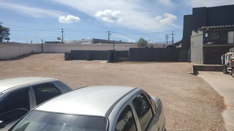 Imagem TERRENO COMERCIAL PARA VENDA NO ENGORDADOURO - JUNDIAÍ SP