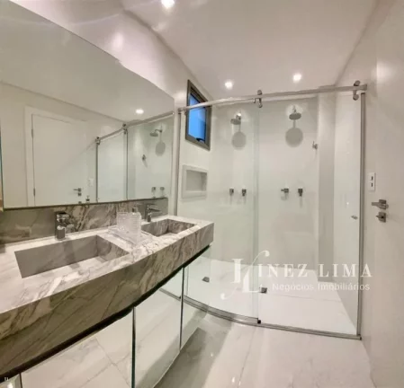 Imagem Apartamento 3 Quartos para Venda em Itapema, meia praia, 4 dormitórios, 4 suítes, 5 banheiros, 3 vagas