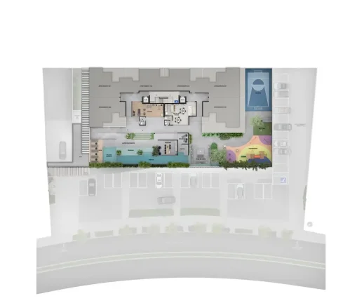Imagem Arbo Residence ... Mall - Arbo Residence ... Mall