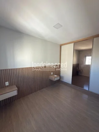 Imagem Apartamento 71m² no Edifício Vista Parque – 2 dormitórios (1 suíte), sala ampla, cozinha funcional, 2 banheiros e 1 vaga. Conforto e ótima localização!