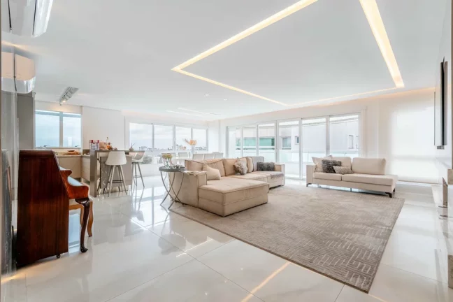 Imagem Apartamento à venda em Porto Alegre, Bela Vista, com 3 quartos, 201m2