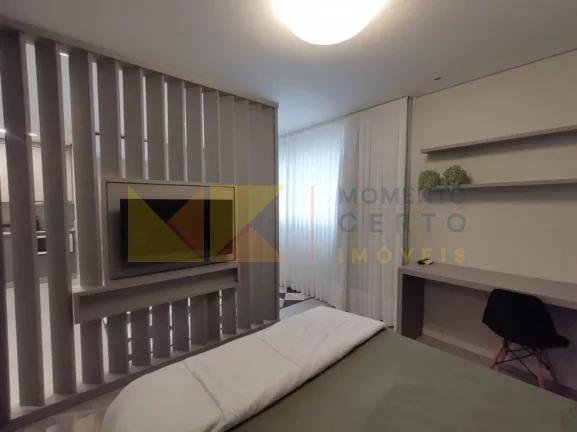 Imagem Apartamento com 1 Quarto para Alugar, 45 m² em Velha - Blumenau