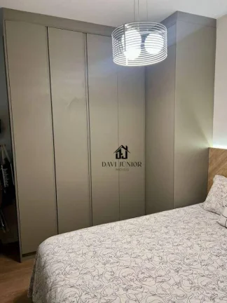 Imagem Apartamento com 3 dormitórios sendo 1 suíte à venda, 83 m² por R$ 540.000 - Parque Morumbi - Votorantim/SP