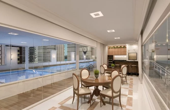 Imagem Um empreendimento completo com toda segurança, conforto e lazer que você merece. Preço e disponib...