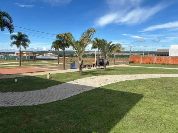 Imagem Lote em Condomínio Fechado para Venda em Brasília, Setor Habitacional Tororó (Jardim Botânico)