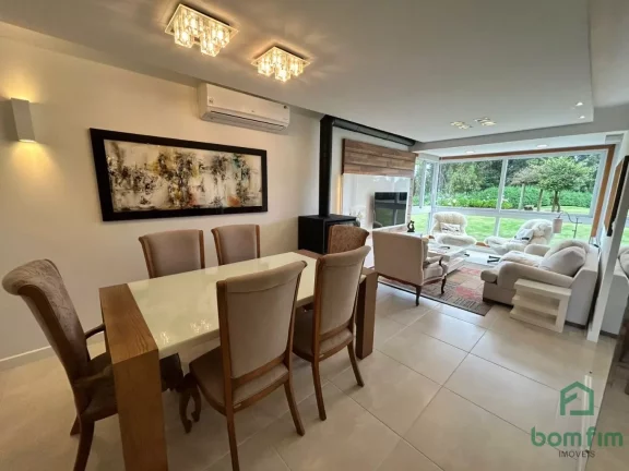 Imagem Apartamento para venda, 2 quarto(s), Alphaville, Gramado - AP2351