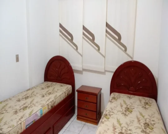 Imagem Apartamento a venda Praia das Pitangueiras