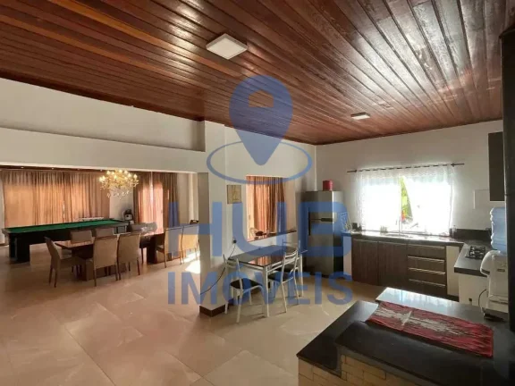 Imagem Chácara com 940m² com casa de 2 dormitórios e 3 vagas - Bairro Sertão do Trombudo/SC