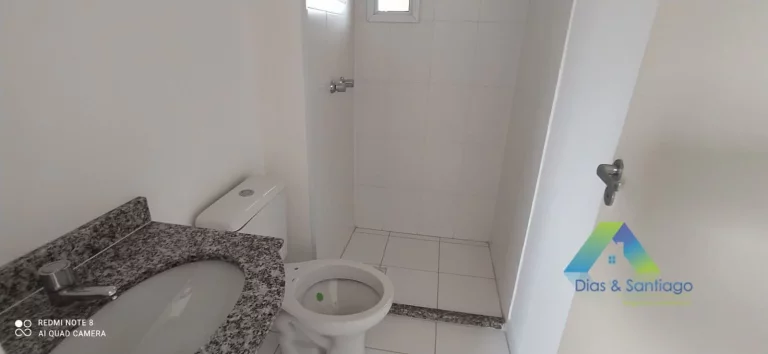 Imagem Apartamento a venda 03 quartos com 64m² - Jd Santa Cruz - Sacomã