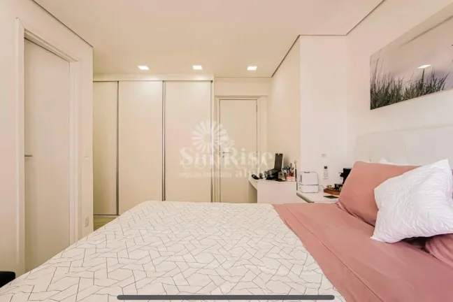 Imagem Apartamento mobiliado para alugar com 2 suítes - 2 vagas Wi-house - R$11.000 pacote Alphaville, Barueri/SP