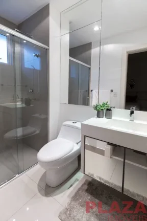 Imagem Sistina Tower Residence - Decorado
