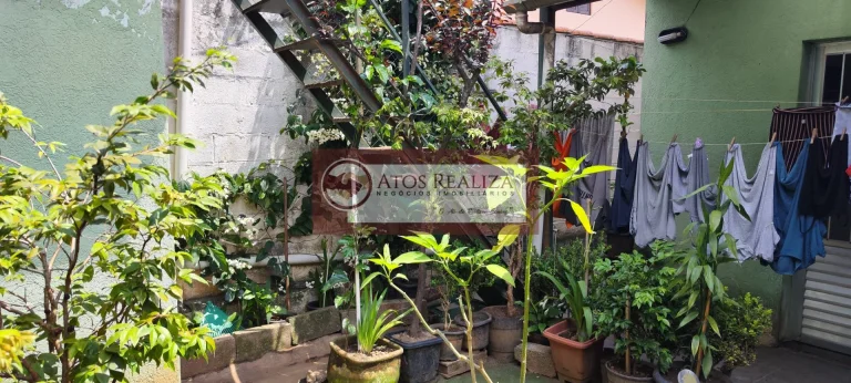 Imagem Casa à Venda em Parque das Árvores - 85m², 2 Dormitórios