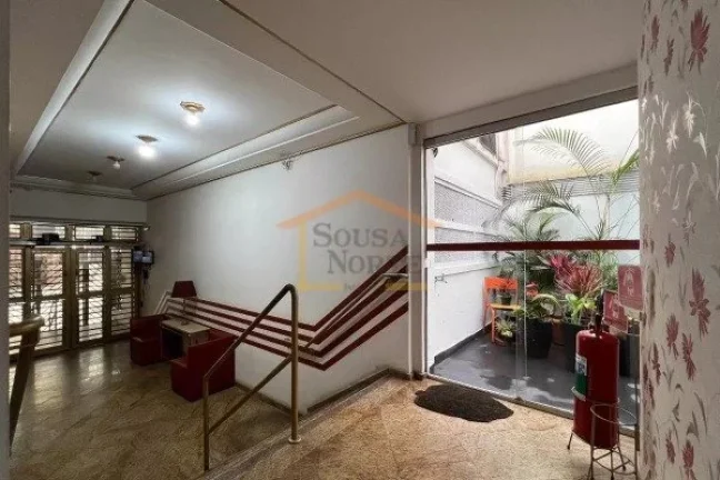 Imagem Apartamento 67m², 2 dormitórios, banheiro, sala ampla e iluminada, cozinha arejada com boa ventila...