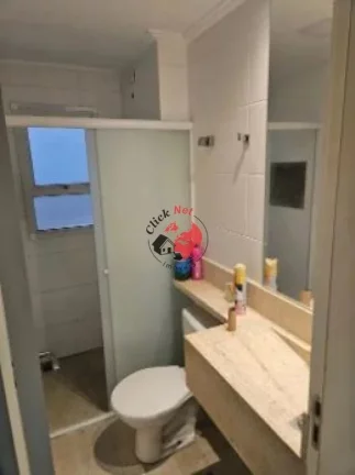 Imagem Apartamento à Venda no Baeta Neves – Conforto, Estilo e Localização Privilegiada!