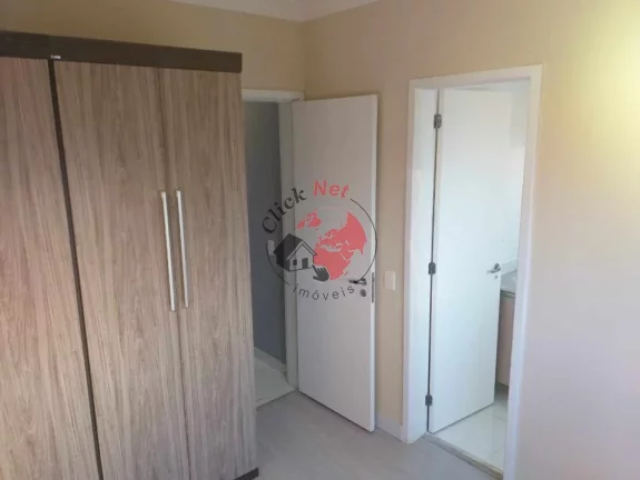 Imagem Ótimo Apartamento à Venda no Jardim Park House no bairro Jardim em Santo André