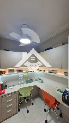 Imagem Apartamento para Venda em Salvador, Pituba, 3 dormitórios, 1 suíte, 3 banheiros, 2 vagas