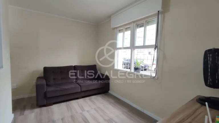 Imagem Condomínio Morada do Sol - Apartamento térreo, Primor, Sapucaia do Sul