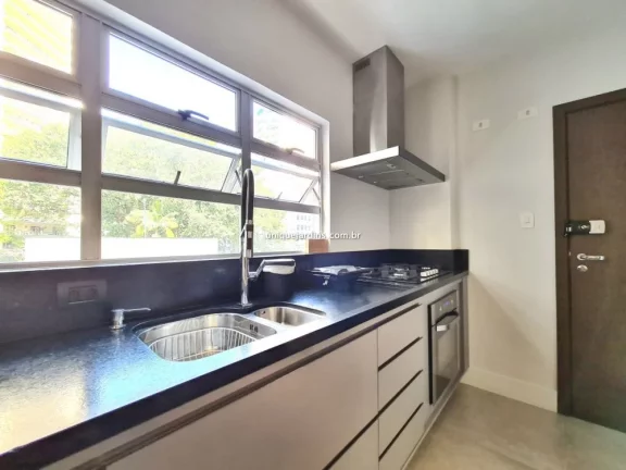 Imagem Apartamento à venda Jardim América São Paulo