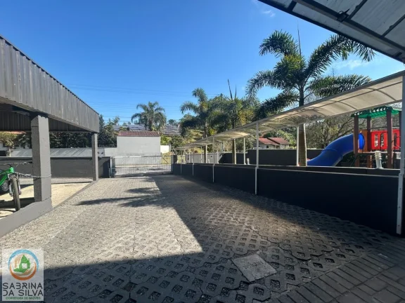 Imagem Apartamento - Itoupavazinha - Blumenau