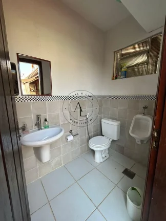 Imagem Casa com Piscina à Venda em Campinas - 2 Quartos e Lazer Completo!