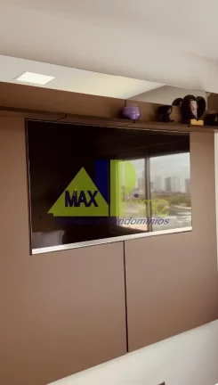 Imagem Apartamento para locação em São Paulo, Vila Carioca: 1 quarto, 2 salas, 1 banheiro, 1 vaga de garagem, 53m² de área.