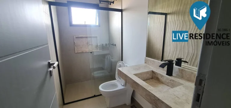 Imagem Condominio Village das Palmeiras, Itatiba - Venda Live Residence
