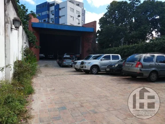 Imagem Casa á venda nas Graças, Recife, PE