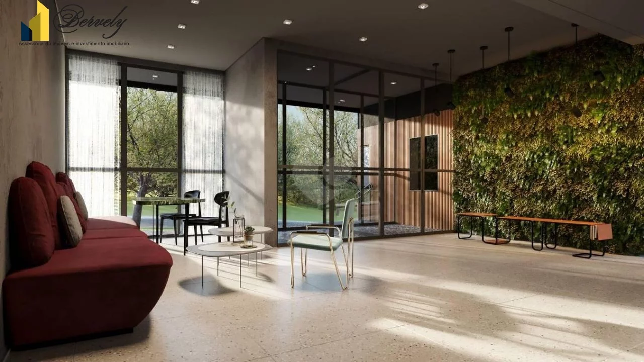 Imagem Apartamento studio em São Paulo