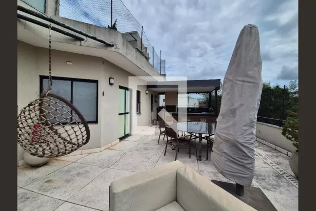 Imagem Apartamento à Venda - Recreio, 4 Quartos, 284 m2