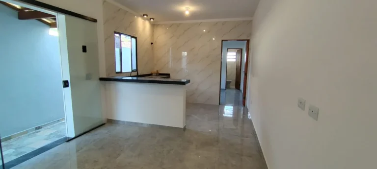 Imagem Casa para Venda em Itanhaém, Jardim Suarão (Praia), 2 dormitórios, 1 suíte, 1 banheiro, 1 vaga