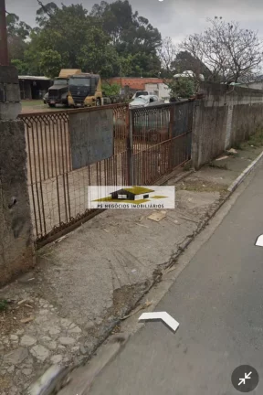 Imagem Terreno com 1.790mts para venda/locação Pq Fongaro