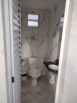 Imagem Apartamento novo na Vila Carrão bem localizado para venda