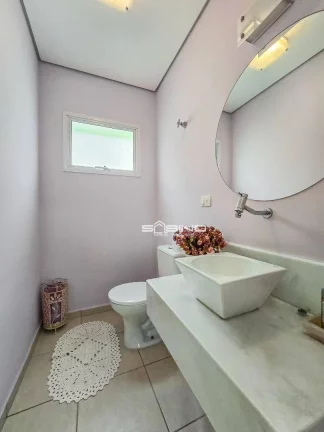 Imagem Casa à venda, com 6 dormitórios 6 suítes 321m² 3 vagas - Riviera de São Lourenço - Bertioga SP