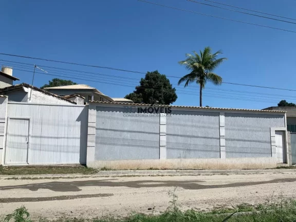 Imagem Terreno a Venda no bairro Manilha - Itaboraí, RJ