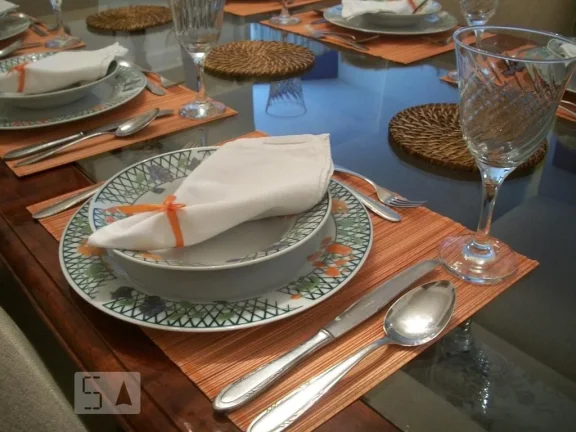 Imagem Apartamento à Venda - Leblon, 3 Quartos, 120 m2