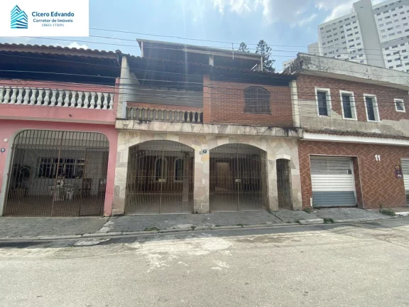 Imagem CASA RESIDENCIAL em SÃO PAULO - SP, VILA PIERINA