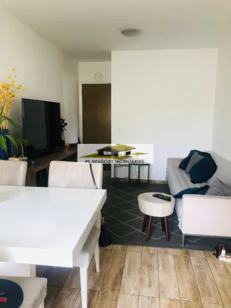Imagem Apartamento para venda no Jardim da Saúde
