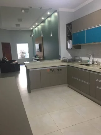 Imagem Casa à venda, 100 m² por R$ 510.000,00 - Residencial Vila dos Eucaliptos - Salto/SP