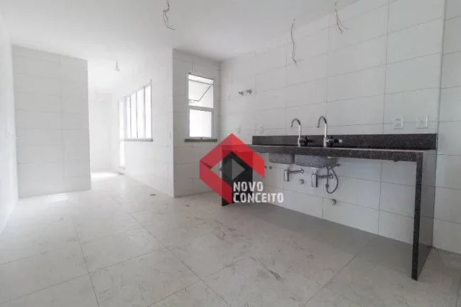 Imagem Apartamento Duplex com 4 dormitórios à venda, 295 m² por R$ 2.999.000,00 - Meireles - Fortaleza/CE