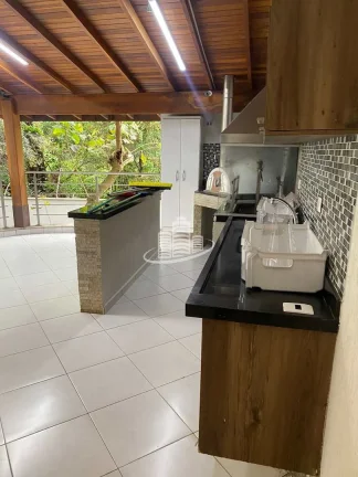 Imagem Casa de Condomínio