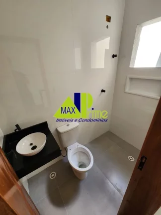 Imagem SOBRADO FRONTAL/108M²/03 DORMITÓRIOS/01 SUÍTE/02 VAGAS
